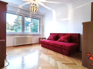 Pronájem bytu 5+1, Praha - Libeň, Přádova, 130 m2