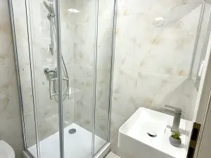 Prodej atypického bytu, Praha - Vršovice, Žitomírská, 92 m2