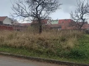 Prodej pozemku pro bydlení, Vrbice, 414 m2