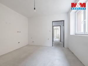 Prodej rodinného domu, Uherský Ostroh - Ostrožské Předměstí, Rybáře, 112 m2