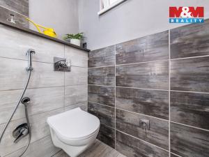 Prodej rodinného domu, Cerhovice, Zahradní, 200 m2