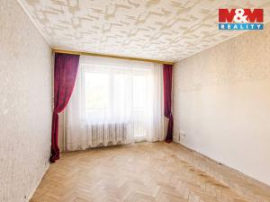 Prodej bytu 3+1, Ostrava - Poruba, Karola Šmidkeho, 63 m2