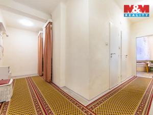 Prodej bytu 2+1, Plzeň - Východní Předměstí, Francouzská třída, 75 m2