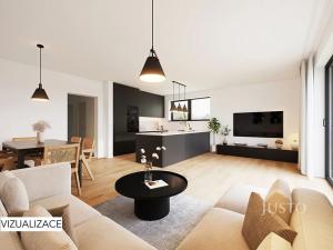 Prodej rodinného domu, Boršov nad Vltavou, Severní, 121 m2