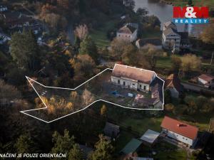 Prodej restaurace, Zvíkovec, 275 m2