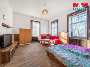 Prodej restaurace, Zvíkovec, 275 m2