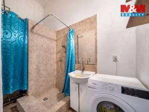 Prodej restaurace, Zvíkovec, 275 m2