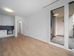Pronájem bytu 2+kk, Praha - Chodov, Líbalova, 43 m2
