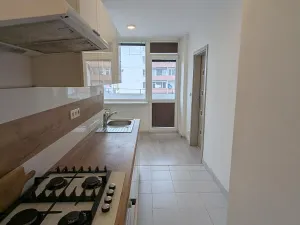 Pronájem bytu 3+1, Most, M. G. Dobnera, 63 m2
