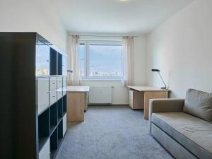 Pronájem bytu 3+kk, Praha - Chodov, Mikulova, 80 m2