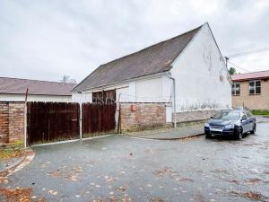 Prodej skladu, Pardubice, Žižkova, 250 m2