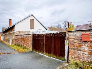 Prodej činžovního domu, Pardubice, Žižkova, 250 m2