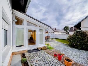 Prodej rodinného domu, Pardubice, Žižkova, 250 m2