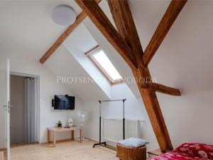 Prodej rodinného domu, Pardubice, Žižkova, 250 m2