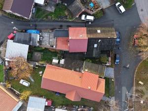 Prodej rodinného domu, Těchlovice, 92 m2