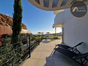 Prodej bytu 4+kk, Fuengirola, Španělsko, 117 m2