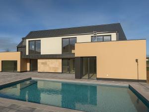 Prodej rodinného domu, Vysoký Újezd, 253 m2