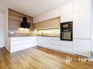 Pronájem bytu 2+kk, Olomouc, Edmunda Husserla, 55 m2