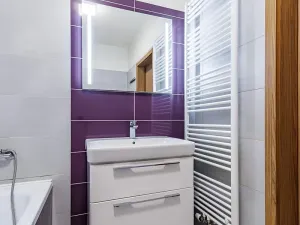 Pronájem bytu 2+kk, Olomouc, Janského, 78 m2