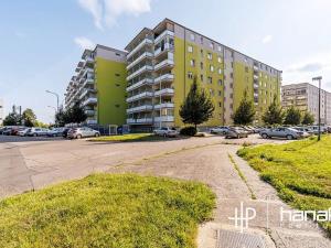 Pronájem bytu 2+kk, Olomouc, Janského, 78 m2