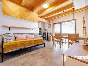 Prodej rodinného domu, Křelov-Břuchotín, 82 m2