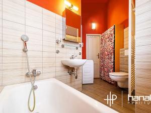 Prodej bytu 4+kk, Olomouc, Univerzitní, 88 m2