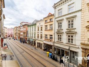 Prodej bytu 4+kk, Olomouc, Univerzitní, 88 m2