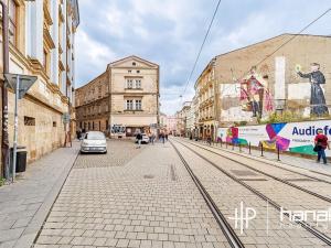 Prodej bytu 4+kk, Olomouc, Univerzitní, 88 m2