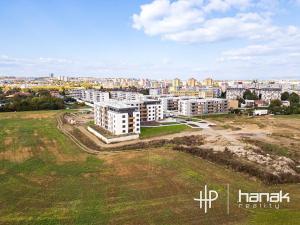 Pronájem bytu 2+kk, Olomouc, Loudova, 57 m2