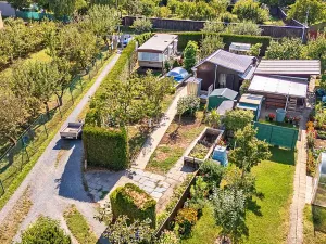 Prodej chaty, Olomouc, 16 m2