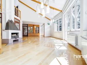 Prodej rodinného domu, Olomouc, Einsteinova, 288 m2