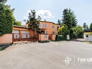 Prodej rodinného domu, Olomouc, Einsteinova, 288 m2