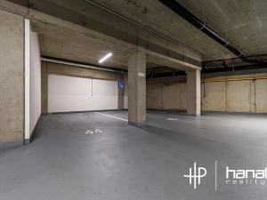 Pronájem bytu 3+kk, Olomouc, Lazecká, 88 m2