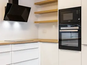 Pronájem bytu 3+kk, Olomouc, Lazecká, 88 m2