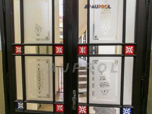 Prodej bytu 2+kk, Praha - Žižkov, Prokopovo náměstí, 78 m2