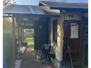 Prodej chaty, Praha, 16 m2