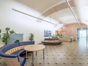 Pronájem kanceláře, Praha - Nové Město, Václavské náměstí, 400 m2