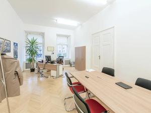 Pronájem kanceláře, Praha - Nové Město, Václavské náměstí, 400 m2