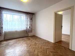 Pronájem bytu 2+1, Bučovice, Vinohradská, 70 m2