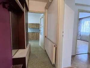 Pronájem bytu 2+1, Bučovice, Vinohradská, 70 m2