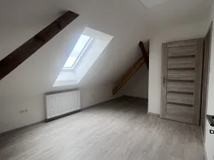Pronájem rodinného domu, Letonice, 100 m2