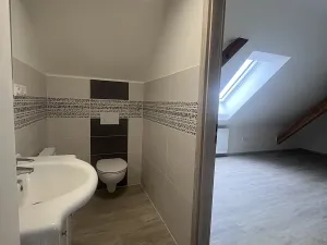 Pronájem rodinného domu, Letonice, 100 m2