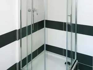 Pronájem bytu 1+kk, Praha - Horní Měcholupy, Hornoměcholupská, 37 m2