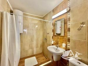 Prodej bytu 2+kk, Ravda, Bulharsko, 50 m2