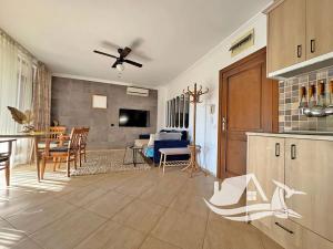 Prodej bytu 2+kk, Sveti Vlas, Bulharsko, 58 m2