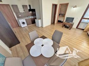 Prodej bytu 2+kk, Nesebar, Bulharsko, 52 m2