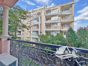 Prodej bytu 2+kk, Nesebar, Bulharsko, 30 m2