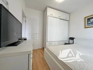 Prodej bytu 2+kk, Nesebar, Bulharsko, 30 m2