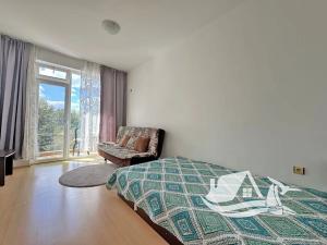 Prodej bytu 2+kk, Nesebar, Bulharsko, 44 m2