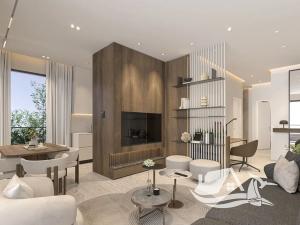 Prodej bytu 3+kk, Larnaka, Kypr, 86 m2